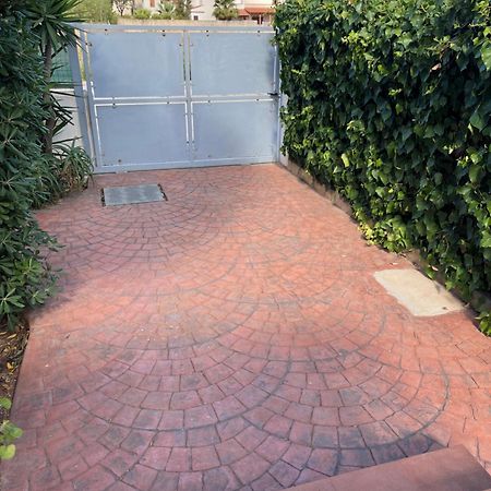 Villetta Magnolie By Trerose Properties - Villetta Indipendente Con Wi-Fi E Posto Auto Gratuito San Vito Lo Capo Eksteriør bilde