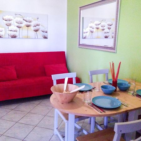 Villetta Magnolie By Trerose Properties - Villetta Indipendente Con Wi-Fi E Posto Auto Gratuito San Vito Lo Capo Eksteriør bilde