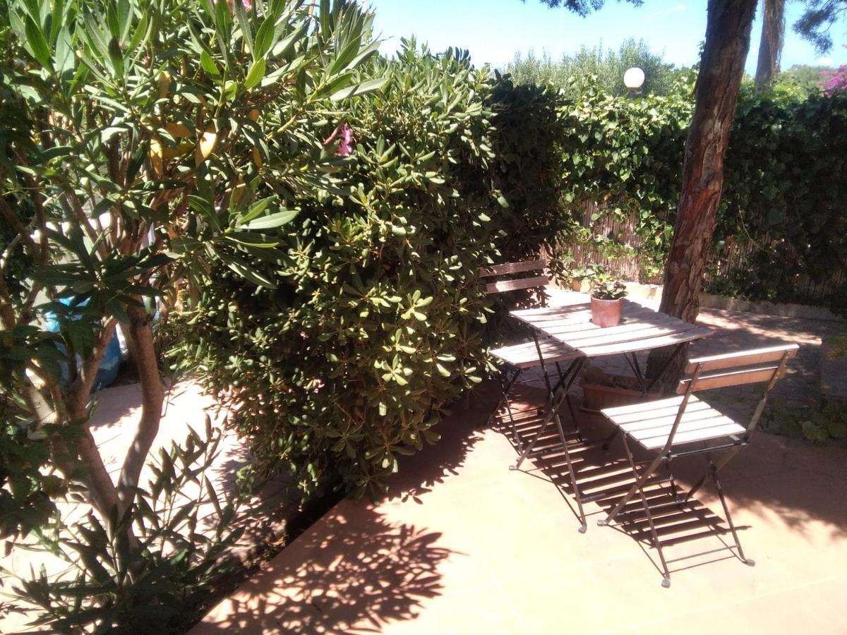 Villetta Magnolie By Trerose Properties - Villetta Indipendente Con Wi-Fi E Posto Auto Gratuito San Vito Lo Capo Eksteriør bilde