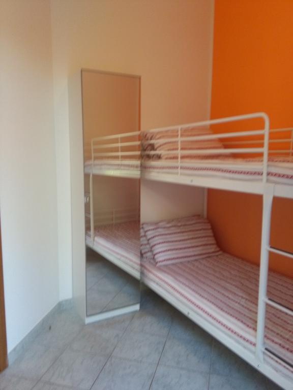 Villetta Magnolie By Trerose Properties - Villetta Indipendente Con Wi-Fi E Posto Auto Gratuito San Vito Lo Capo Eksteriør bilde