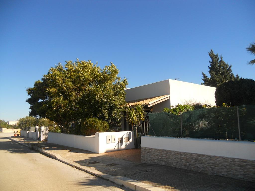 Villetta Magnolie By Trerose Properties - Villetta Indipendente Con Wi-Fi E Posto Auto Gratuito San Vito Lo Capo Rom bilde
